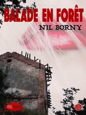cover image of BALADE EN FORÊT